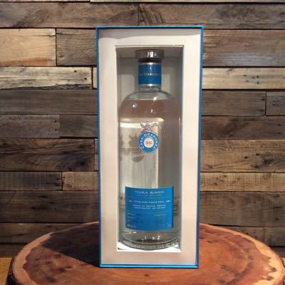 Casa Dragones Blanco Tequila